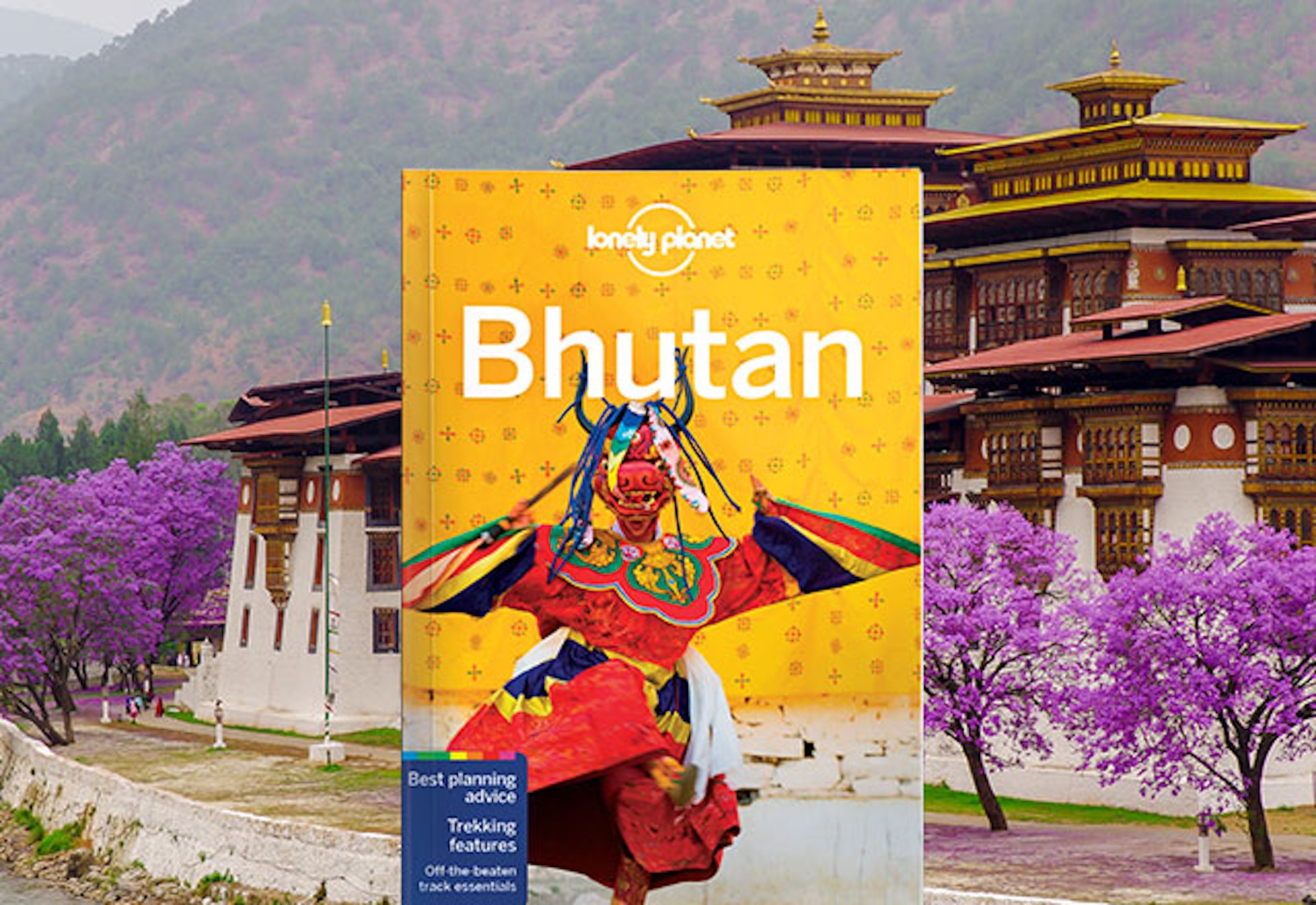 Bhutan travel guide