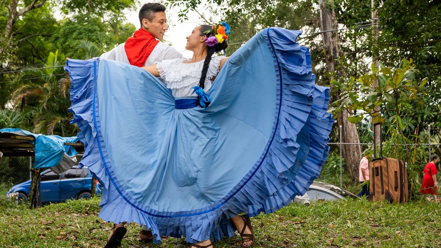 Planes de Renderos in El Salvador © Luis Siguenza/Lonely Planet