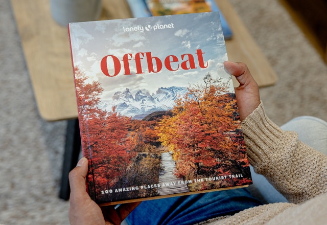 Offbeat